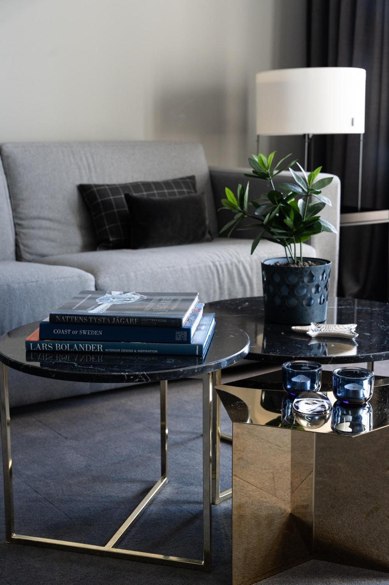 Kust Hotell & Spa Piteå المظهر الخارجي الصورة