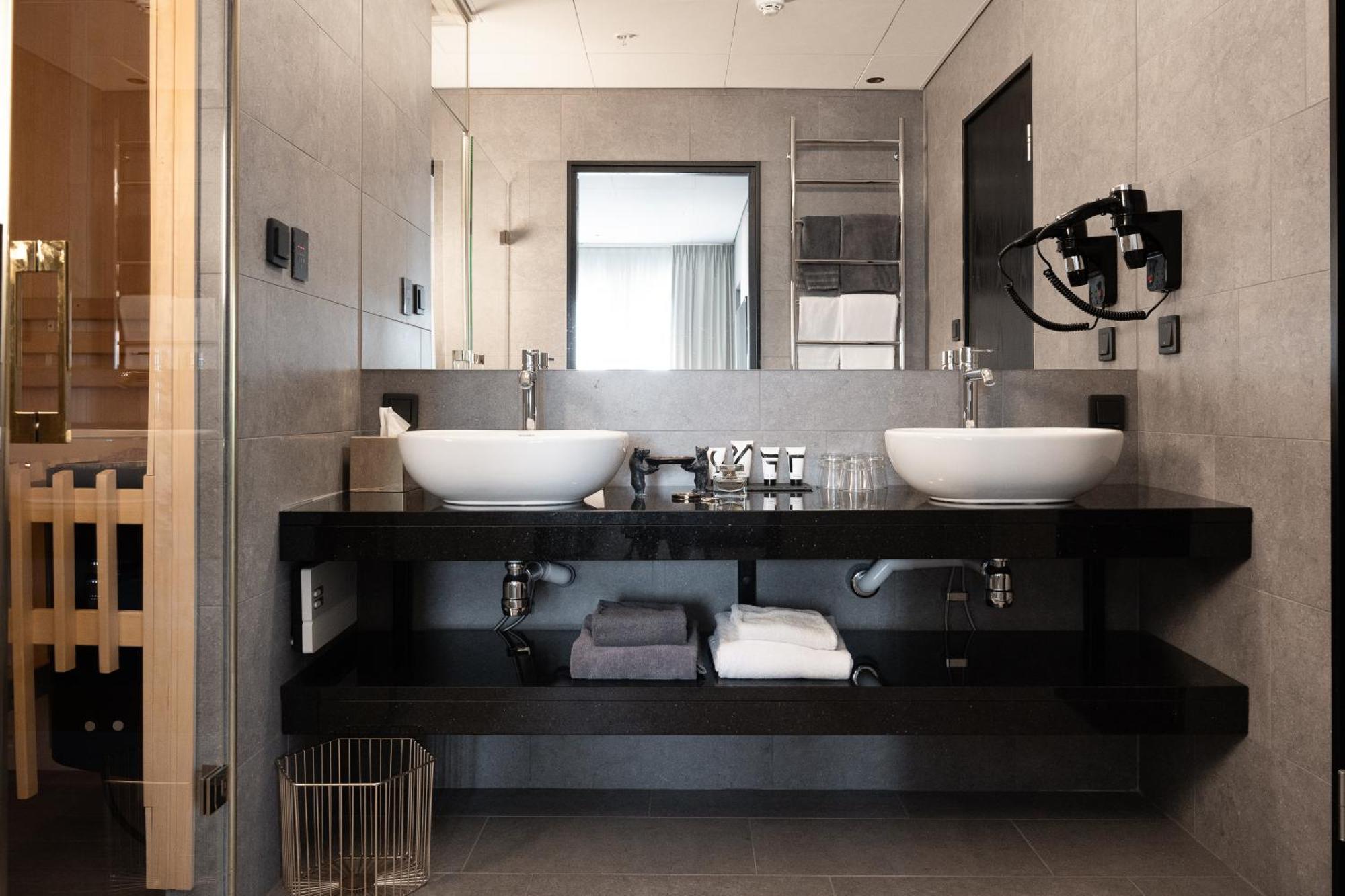 Kust Hotell & Spa Piteå المظهر الخارجي الصورة