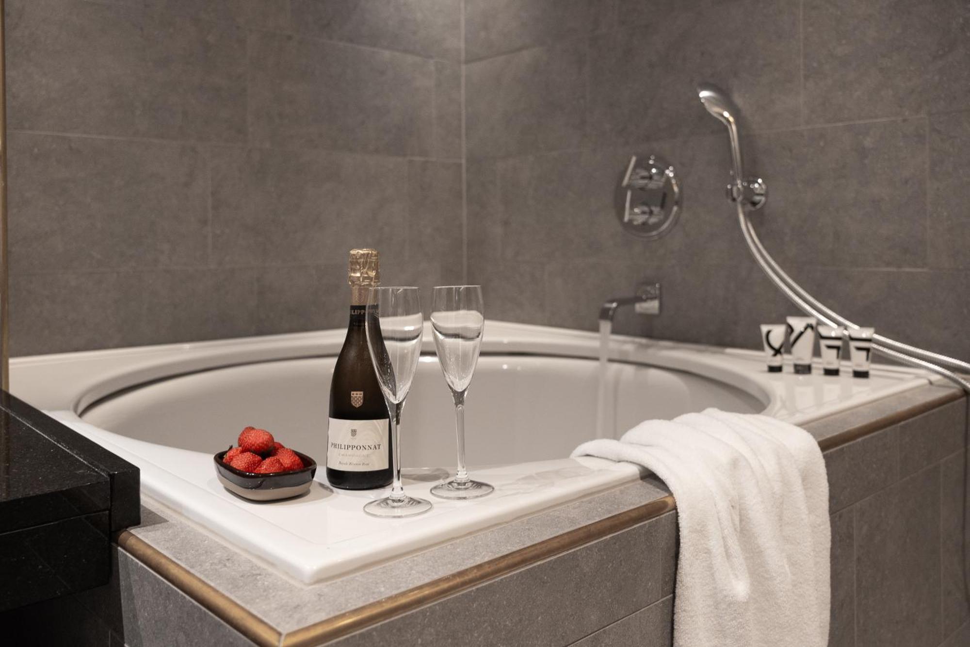 Kust Hotell & Spa Piteå المظهر الخارجي الصورة