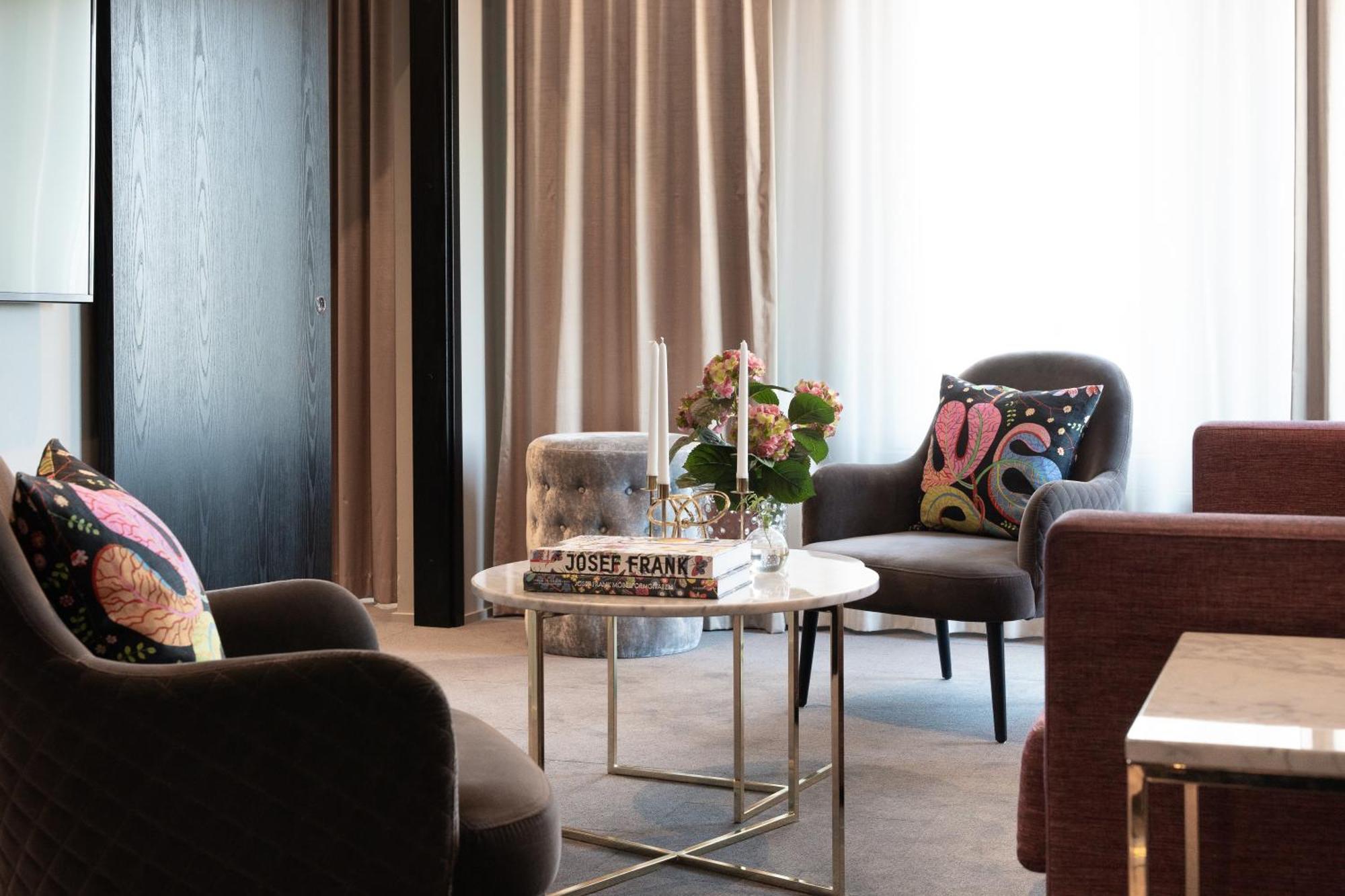 Kust Hotell & Spa Piteå المظهر الخارجي الصورة