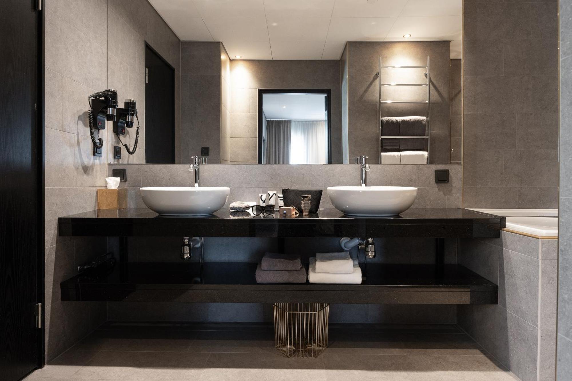 Kust Hotell & Spa Piteå المظهر الخارجي الصورة