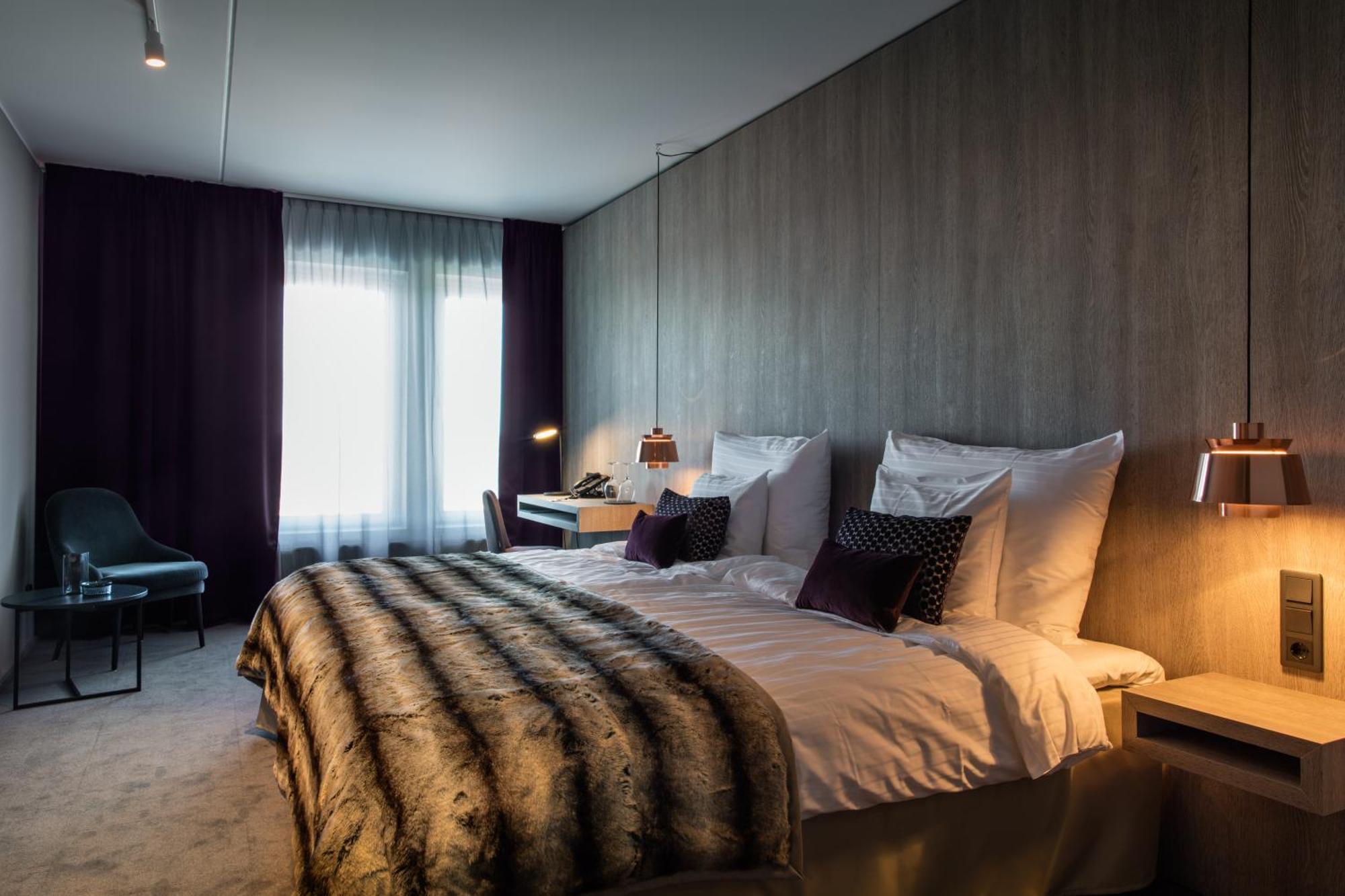 Kust Hotell & Spa Piteå المظهر الخارجي الصورة