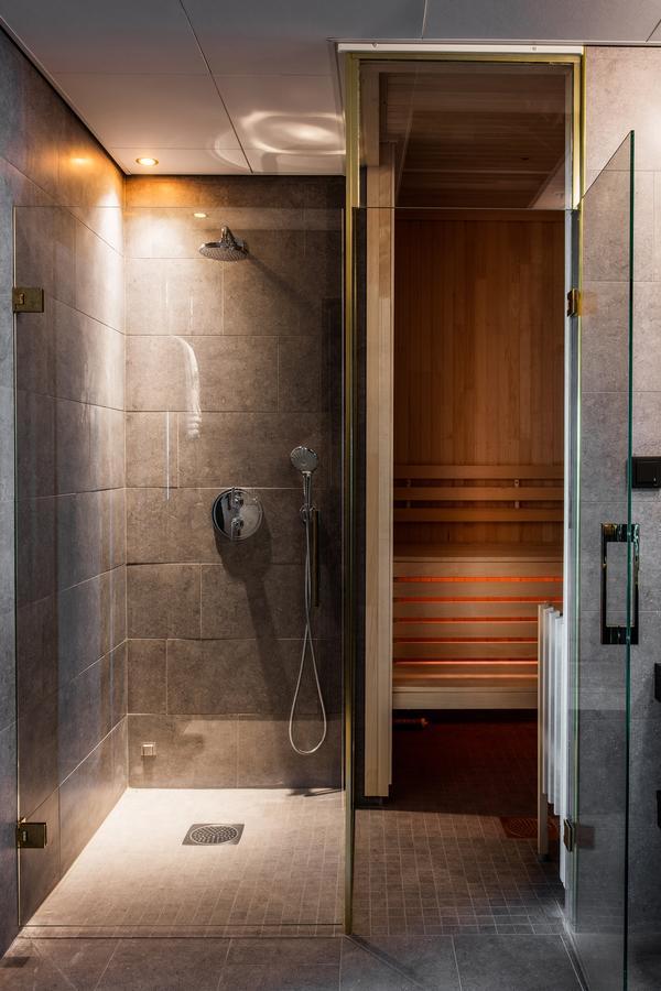 Kust Hotell & Spa Piteå المظهر الخارجي الصورة