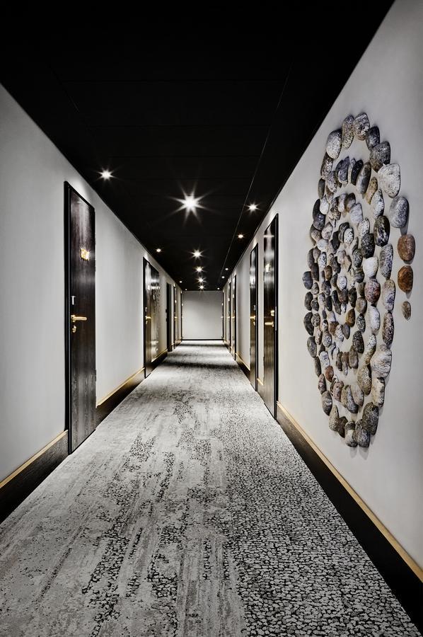 Kust Hotell & Spa Piteå المظهر الخارجي الصورة
