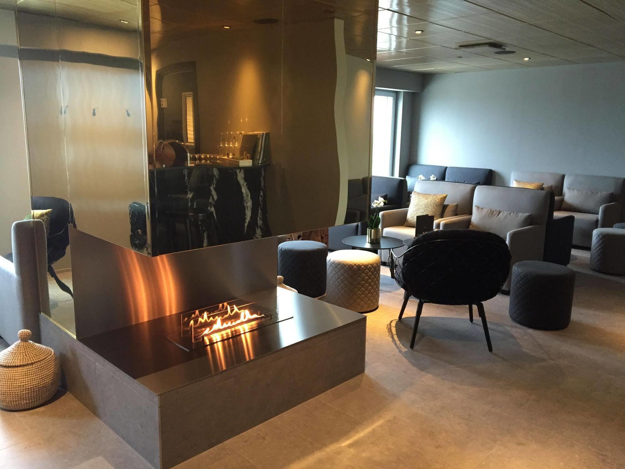 Kust Hotell & Spa Piteå المظهر الخارجي الصورة