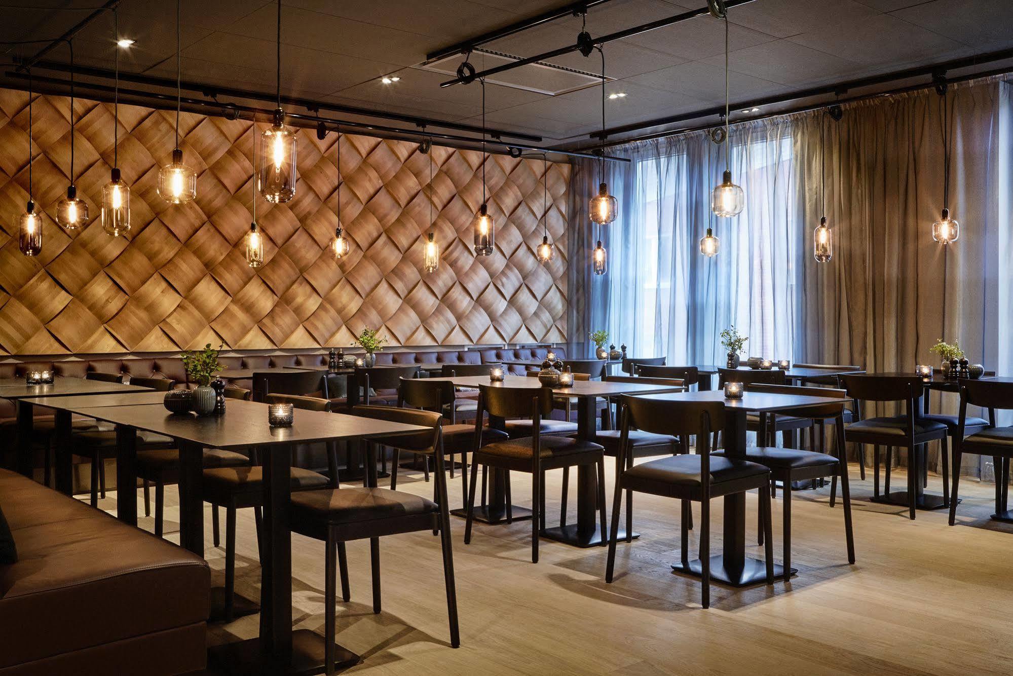 Kust Hotell & Spa Piteå المظهر الخارجي الصورة